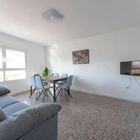 Precioso Apartamento En Альтура Экстерьер фото