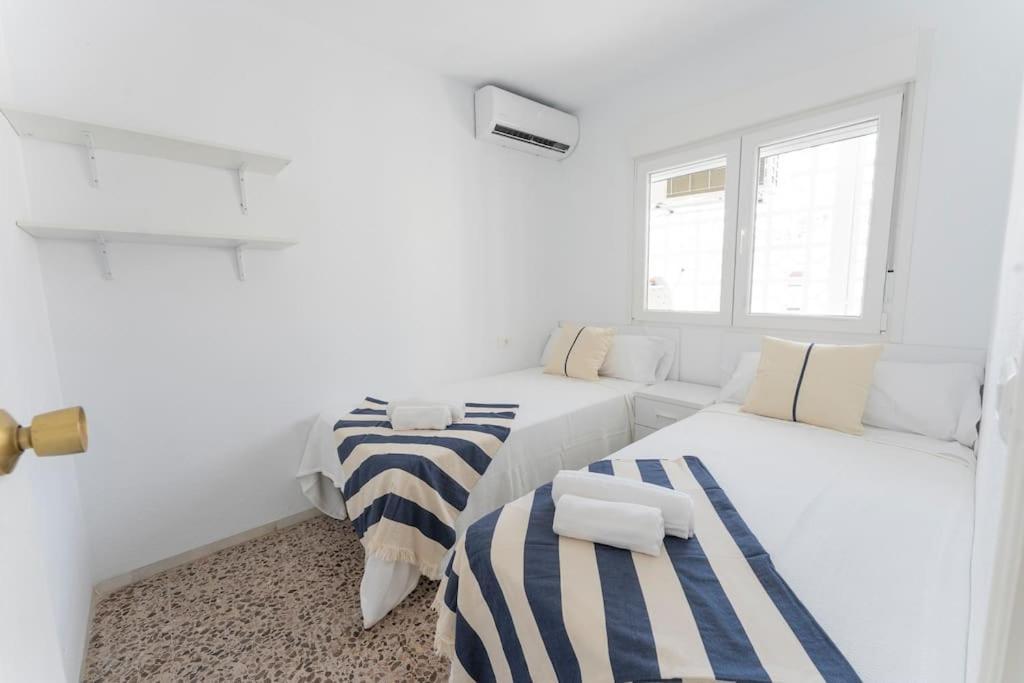 Precioso Apartamento En Альтура Экстерьер фото