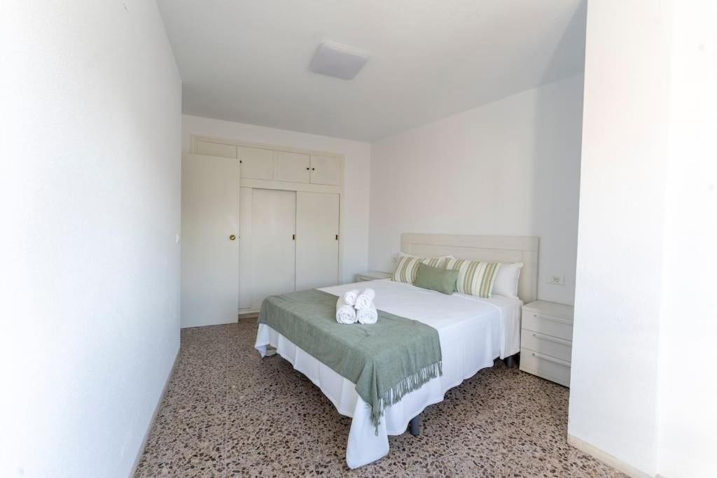 Precioso Apartamento En Альтура Экстерьер фото