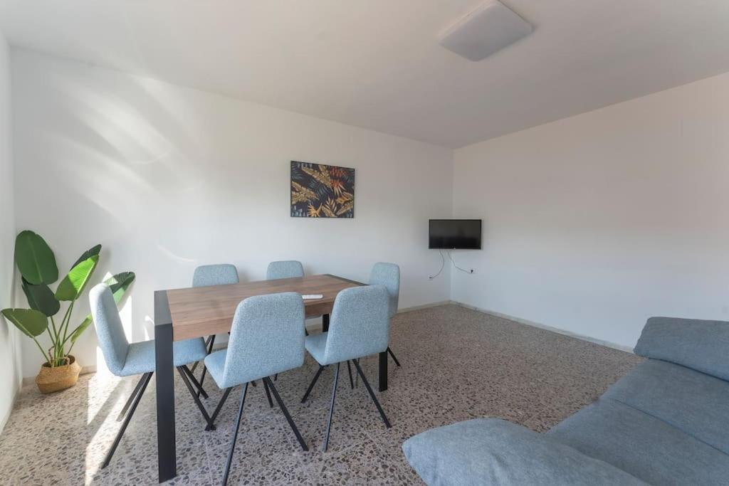 Precioso Apartamento En Альтура Экстерьер фото