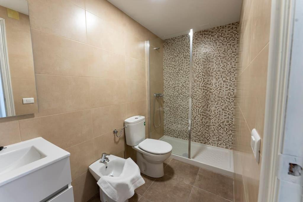 Precioso Apartamento En Альтура Экстерьер фото