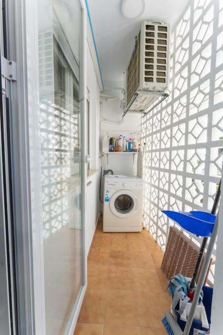 Precioso Apartamento En Альтура Экстерьер фото