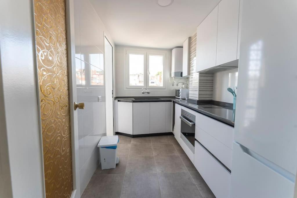 Precioso Apartamento En Альтура Экстерьер фото