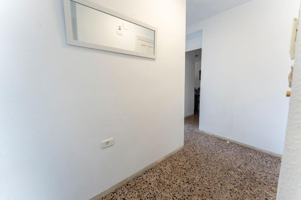 Precioso Apartamento En Альтура Экстерьер фото