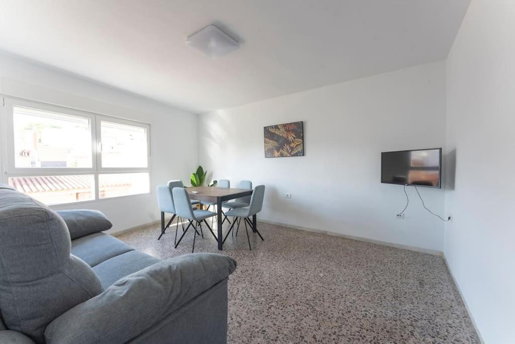 Precioso Apartamento En Альтура Экстерьер фото