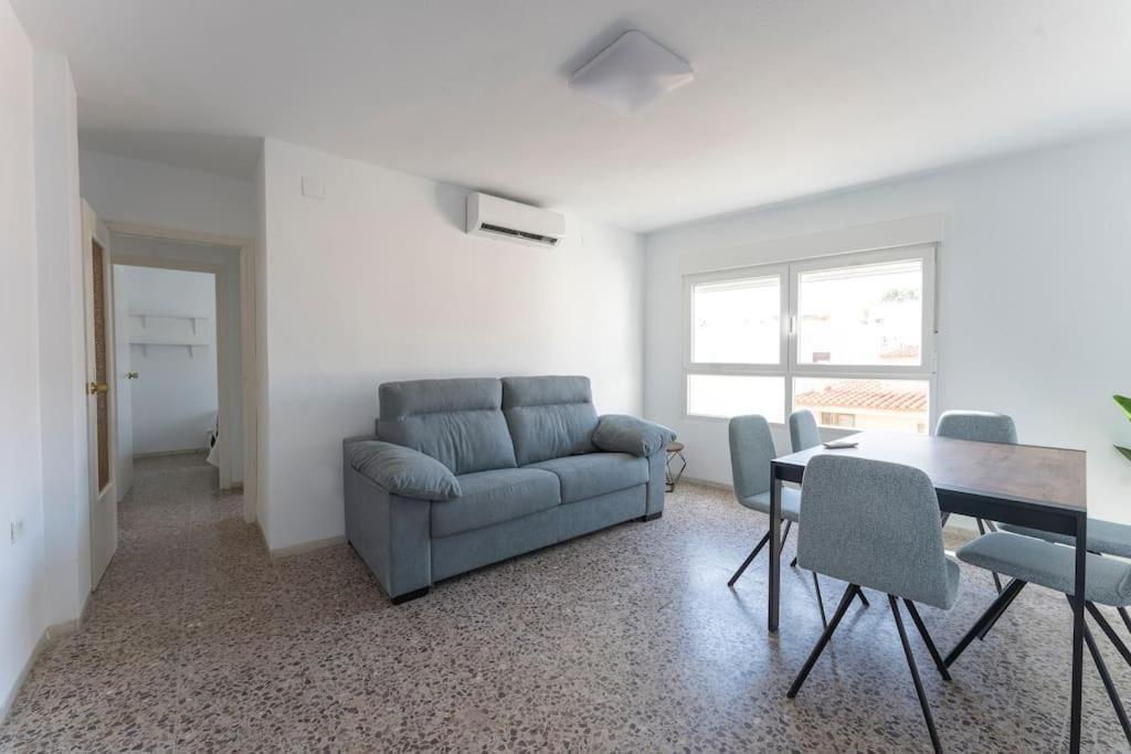 Precioso Apartamento En Альтура Экстерьер фото